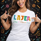 Mujer / S / Blanco
