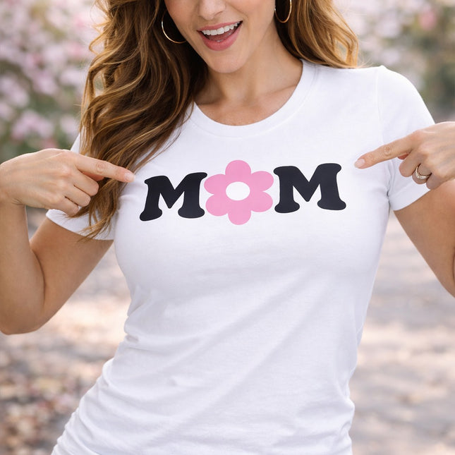 Polo Mujer - Mom