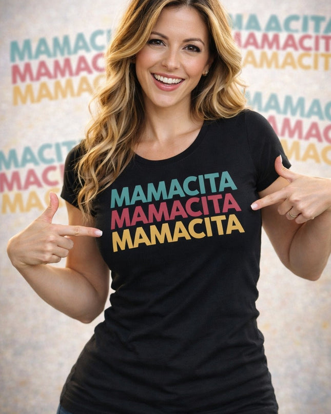Polo Mujer - Mamacita