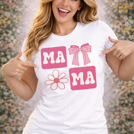 Polo Mujer - MA - MA