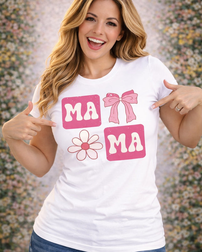 Polo Mujer - MA - MA