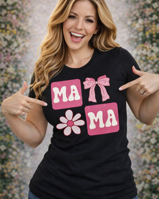 Polo Mujer - MA - MA