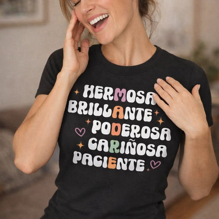 Polo Mujer - Madre Hermosa
