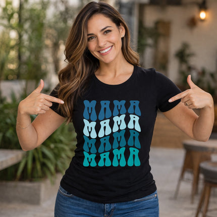 Polo Mujer - Mama Mama Mama Mama