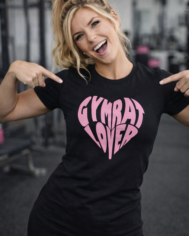 Polo Mujer - Gym lover