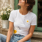 Mujer / S / Blanco