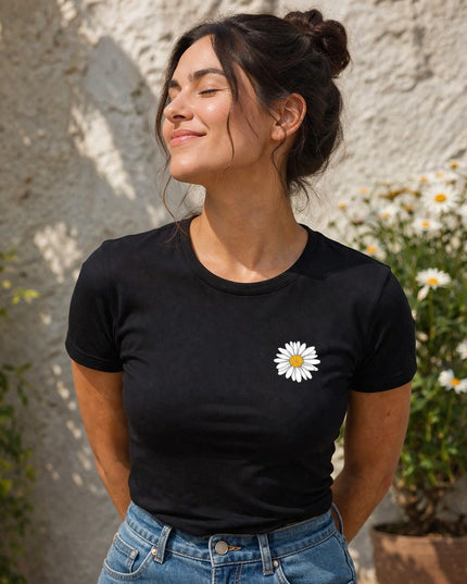 Polo Mujer - Girasol