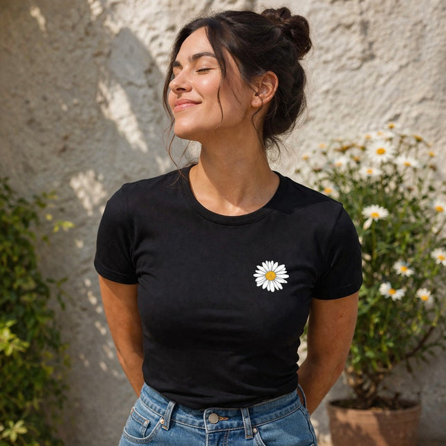 Polo Mujer - Girasol