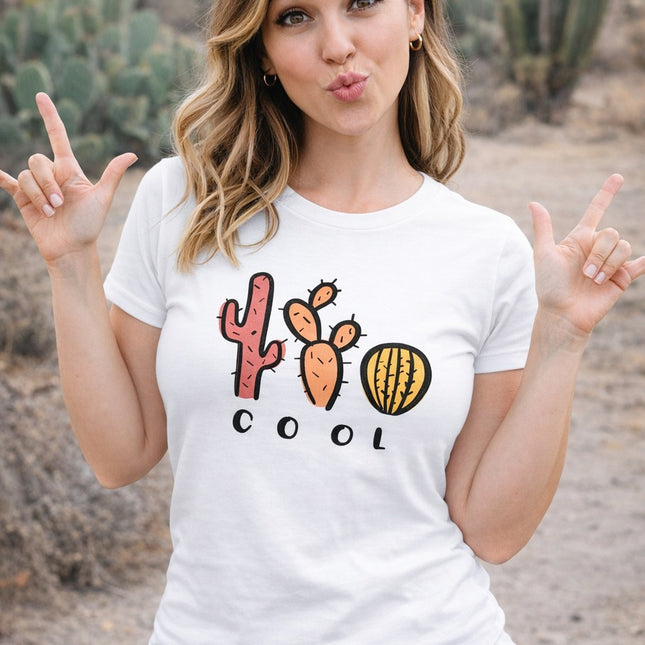 Polo Mujer - Cool