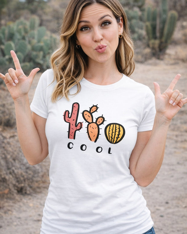 Polo Mujer - Cool