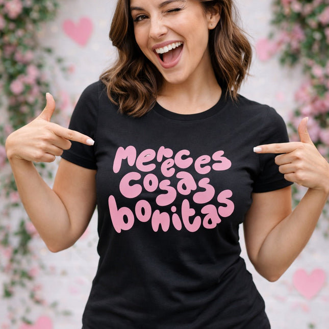 Polo Mujer - Mereces Cosas Bonitas