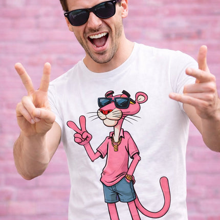 Polo Hombre - Panter