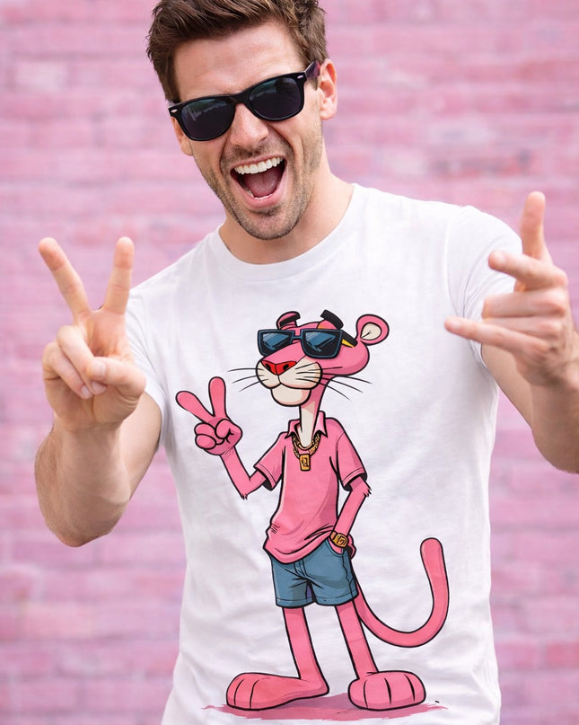 Polo Hombre - Panter