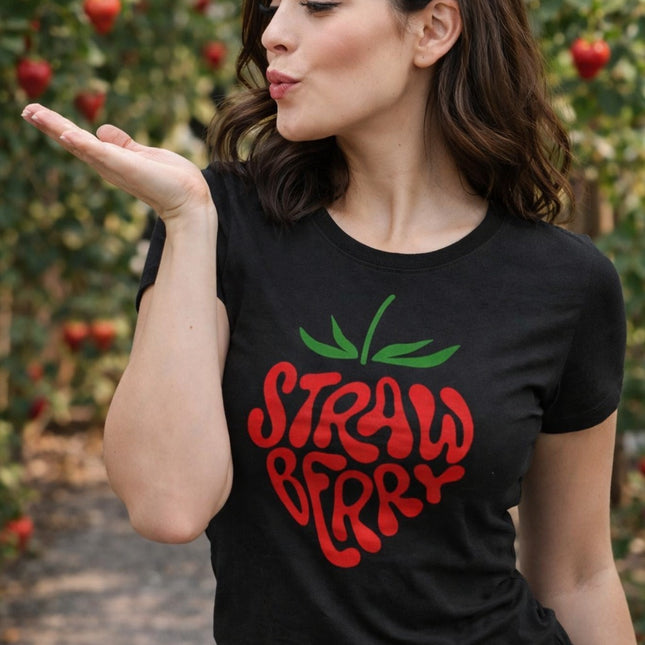 Polo Mujer - Strawberry