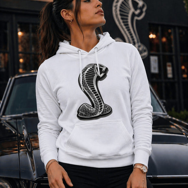Polera Mujer - Serpiente
