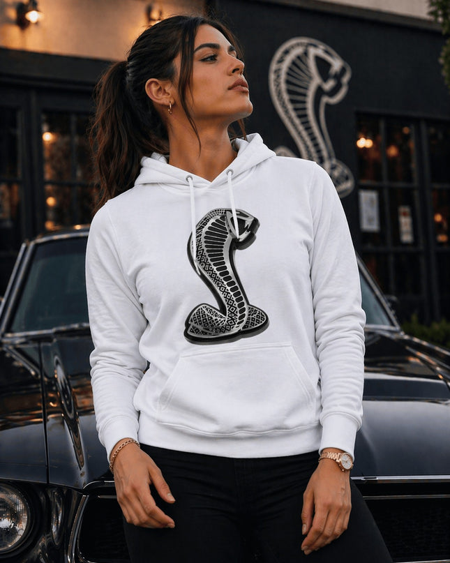 Polera Mujer - Serpiente