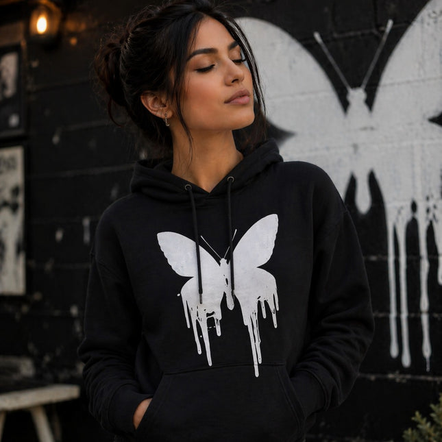 Polera Mujer - Mariposa
