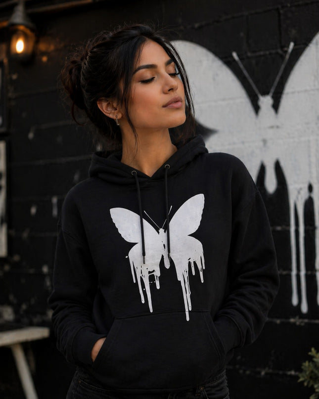 Polera Mujer - Mariposa