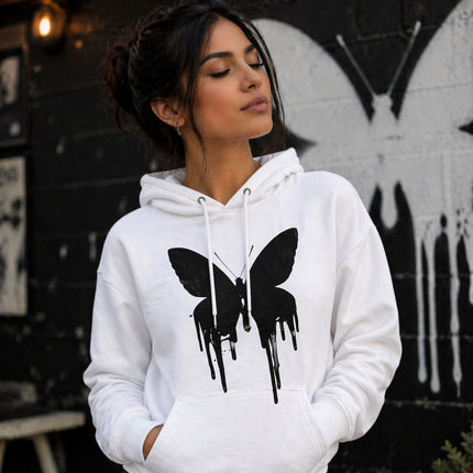 Polera Mujer - Mariposa