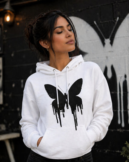 Polera Mujer - Mariposa