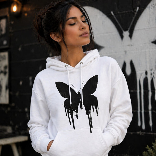 Polera Mujer - Mariposa