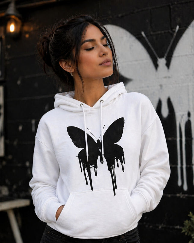 Polera Mujer - Mariposa