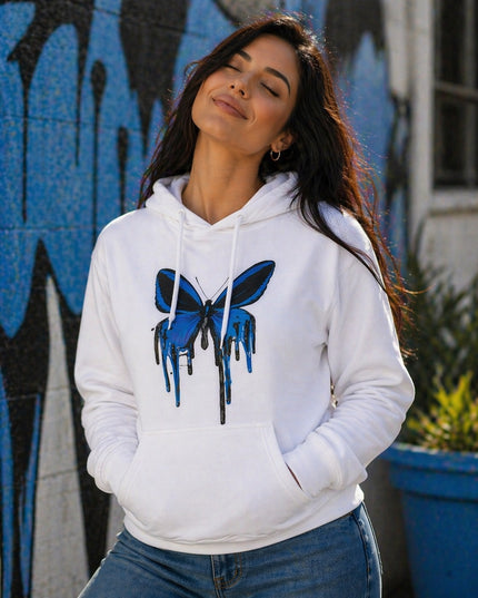 Polera Mujer - Mariposa