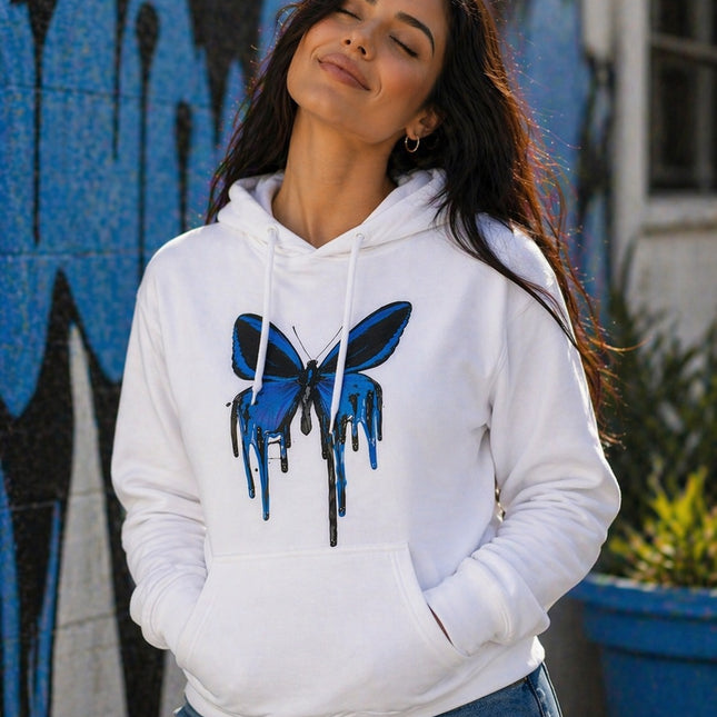Polera Mujer - Mariposa