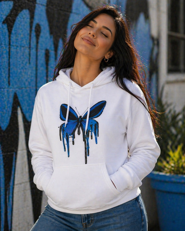 Polera Mujer - Mariposa