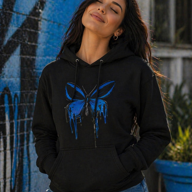 Polera Mujer - Mariposa