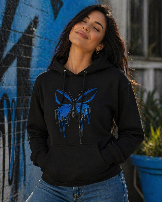 Polera Mujer - Mariposa