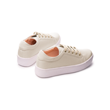 Zapatilla Orlando - Beige