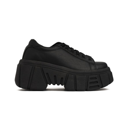 Zapatilla Adana - Negro