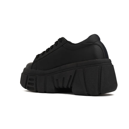 Zapatilla Adana - Negro