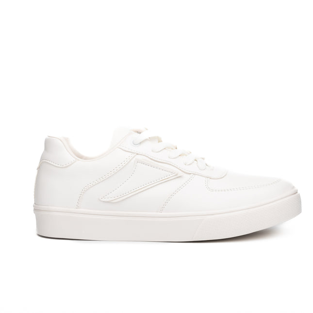 Zapatillas Urbanas Mujer Adul - Blanco