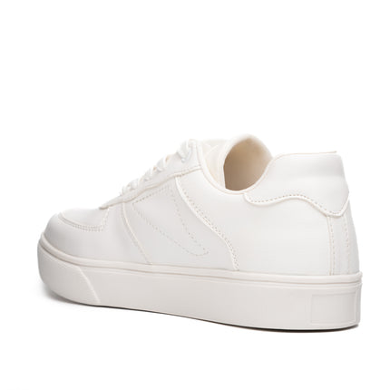 Zapatillas Urbanas Mujer Adul - Blanco