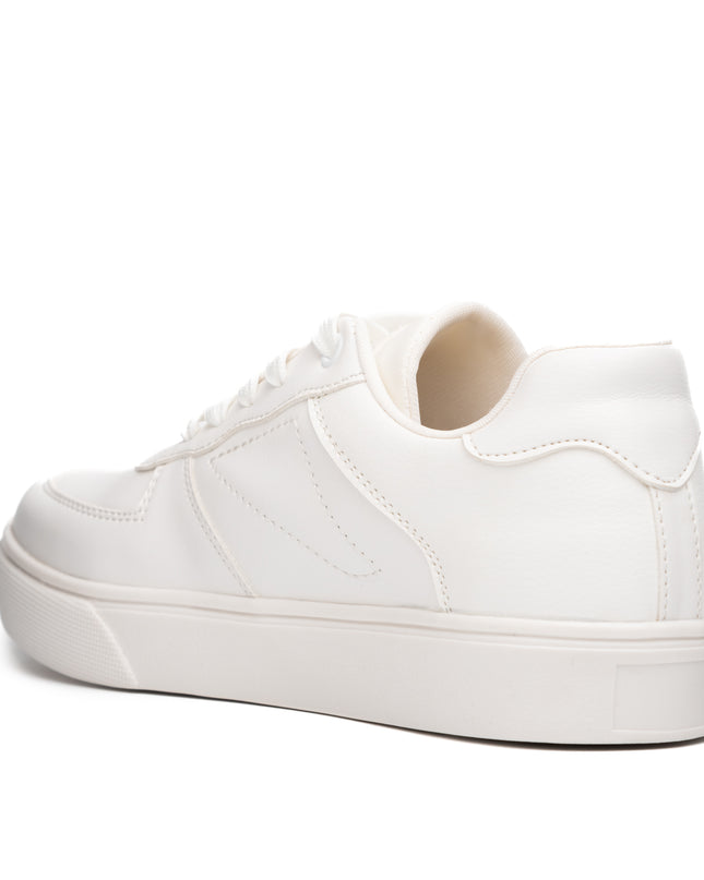 Zapatilla Adul - Blanco