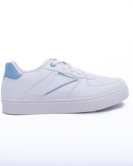 Zapatilla Adul - Celeste