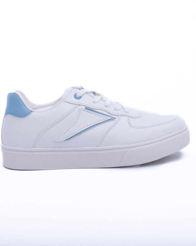 Zapatilla Adul - Celeste