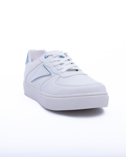 Zapatilla Adul - Celeste