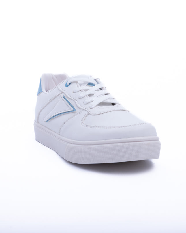 Zapatilla Adul - Celeste