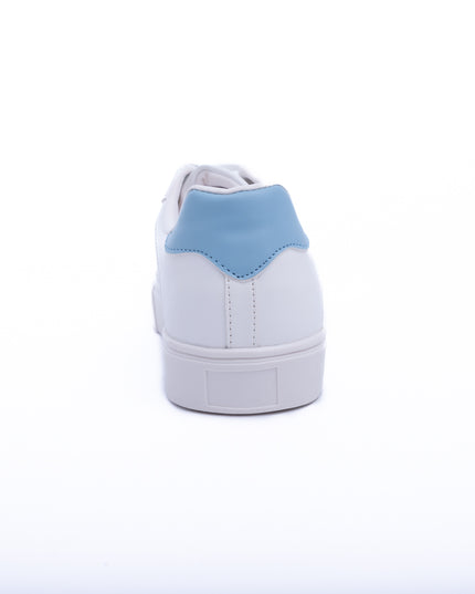 Zapatilla Adul - Celeste