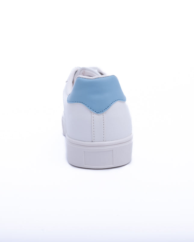 Zapatilla Adul - Celeste
