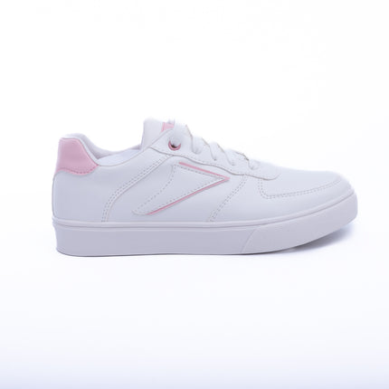 Zapatillas Urbanas Mujer Adul - Rosado