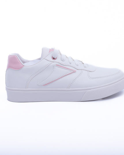 Zapatillas Urbanas Mujer Adul - Rosado