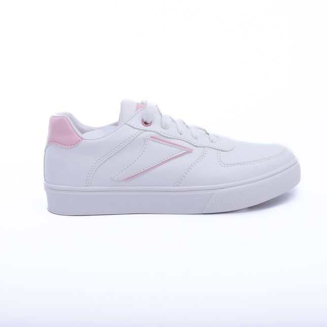 Zapatillas Urbanas Mujer Adul - Rosado