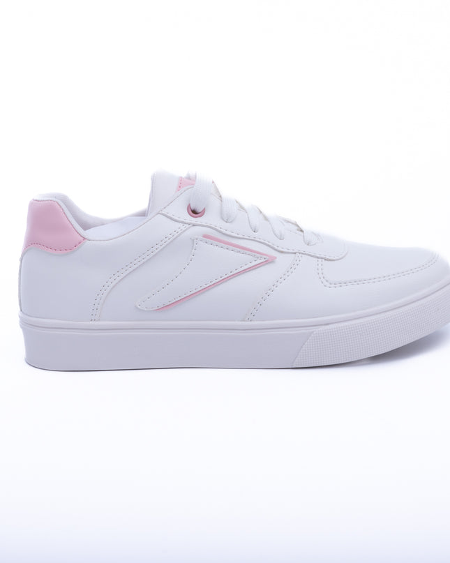 Zapatillas Urbanas Mujer Adul - Rosado