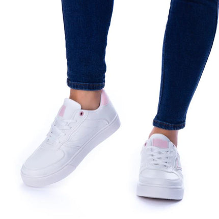 Zapatillas Urbanas Mujer Adul - Rosado