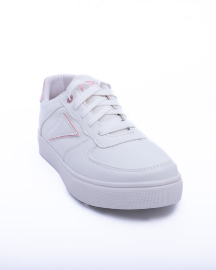 Zapatillas Urbanas Mujer Adul - Rosado