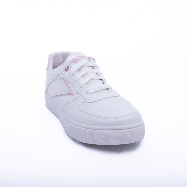 Zapatillas Urbanas Mujer Adul - Rosado